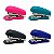 Grampeador Jocar Office 93060 Cores Mini Plástico Extrator 6cm 26/6 Ou 24/6 Até 12 Folhas - Imagem 1