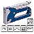 Grampeador Cis C-361 Tapeceiro Profissional Azul 15cm 106/6 Ou 106/8 Ref: 5.4900 - Imagem 1