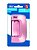 Perfurador De Papel Tilibra P200 Rosa Com 2 Furos Até 10 Folhas Ref: 282839 - Imagem 1