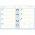 Agenda 2024 Planner Happy Argolado Capa Dura M7 (17,7 X 24cm) 88 Folhas 90g/m² Tilibra Ref: 313947 - Imagem 8