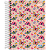 Agenda 2026 Pepper Feminina Diária Espiral Capa Dura M4 (11,7 X 16,4cm) 160 Folhas Tilibra Ref: 179604 - Imagem 5