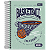Agenda 2026 D Mais Masculina Diária Espiral Capa Dura M4 (11,7 X 16,4cm) 176 Folhas Tilibra Ref: 291072 - Imagem 4