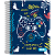 Agenda 2026 D Mais Masculina Diária Espiral Capa Dura M4 (11,7 X 16,4cm) 176 Folhas Tilibra Ref: 291072 - Imagem 3