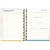 Agenda 2024 Planner Be Nice Espiral Capa Dura M7 (17,7 X 24cm) 80 Folhas 90g/m² Tilibra Ref: 316504 - Imagem 2