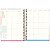 Agenda 2024 Planner Be Nice Espiral Capa Dura M7 (17,7 X 24cm) 80 Folhas 90g/m² Tilibra Ref: 316504 - Imagem 4