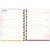 Agenda 2024 Planner Be Nice Espiral Capa Dura M7 (17,7 X 24cm) 80 Folhas 90g/m² Tilibra Ref: 316504 - Imagem 14