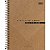 Agenda 2026 Planner Kraftwork Espiral Capa Dura M7 (17,7 X 24cm) 80 Folhas 90g/m² Tilibra Ref: 339458 - Imagem 3