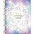 Agenda 2024 Planner Magic Espiral Capa Dura M7 (17,7 X 24cm) 80 Folhas Tilibra Ref: 304387 - Imagem 2