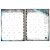 Agenda 2024 Planner Magic Espiral Capa Dura M7 (17,7 X 24cm) 80 Folhas Tilibra Ref: 304387 - Imagem 7