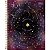 Agenda 2024 Planner Magic Espiral Capa Dura M7 (17,7 X 24cm) 80 Folhas Tilibra Ref: 304387 - Imagem 4