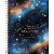 Agenda 2024 Planner Magic Espiral Capa Dura M7 (17,7 X 24cm) 80 Folhas Tilibra Ref: 304387 - Imagem 2