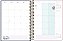 Agenda 2023 Planner Pooh Espiral Capa Dura M7 (17,7 x 24,0 mm) 80 folhas Tilibra Ref: 302341 - Imagem 6