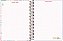 Agenda 2023 Planner Snoopy Espiral Capa Dura M7 (17,7 x 24,0 mm) 80 folhas Tilibra Ref: 301353 - Imagem 18