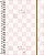 Agenda 2023 Planner Soho Espiral Capa Dura M7 (17,7 x 24,0 mm) 80 folhas 90 g/m² Tilibra Ref: 290971 - Imagem 4