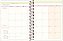 Agenda 2023 Planner Soho Espiral Capa Dura M7 (17,7 x 24,0 mm) 80 folhas 90 g/m² Tilibra Ref: 290971 - Imagem 10