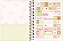 Agenda 2023 Planner Soho Espiral Capa Dura M7 (17,7 x 24,0 mm) 80 folhas 90 g/m² Tilibra Ref: 290971 - Imagem 9