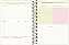 Agenda 2023 Planner Soho Espiral Capa Dura M7 (17,7 x 24,0 mm) 80 folhas 90 g/m² Tilibra Ref: 290971 - Imagem 5