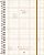 Agenda 2023 Planner Soho Espiral Capa Dura M7 (17,7 x 24,0 mm) 80 folhas 90 g/m² Tilibra Ref: 290971 - Imagem 3