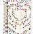 Agenda 2024 Capricho Diária Espiral Capa Dura M5 (12,9 X 18,7cm) 176 Folhas Tilibra Ref: 305031 - Imagem 3