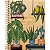 Agenda 2025 Planner Naturalis Espiral Capa Dura M7 (17,7 X 24cm) 80 Folhas Tilibra Ref: 301329 - Imagem 1
