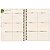 Agenda 2025 Planner Naturalis Espiral Capa Dura M7 (17,7 X 24cm) 80 Folhas Tilibra Ref: 301329 - Imagem 8