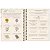 Agenda 2025 Planner Naturalis Espiral Capa Dura M7 (17,7 X 24cm) 80 Folhas Tilibra Ref: 301329 - Imagem 13