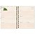 Agenda 2025 Planner Naturalis Espiral Capa Dura M7 (17,7 X 24cm) 80 Folhas Tilibra Ref: 301329 - Imagem 19
