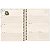 Agenda 2025 Planner Naturalis Espiral Capa Dura M7 (17,7 X 24cm) 80 Folhas Tilibra Ref: 301329 - Imagem 14