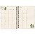 Agenda 2025 Planner Naturalis Espiral Capa Dura M7 (17,7 X 24cm) 80 Folhas Tilibra Ref: 301329 - Imagem 17