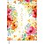 Agenda 2026 Feminine Diária Costurada Capa Dura M4 (12,3 X 16,6cm) 112 Folhas Tilibra Ref: 151904 - Imagem 3