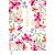 Agenda 2025 Feminine Diária Costurada Capa Dura M4 (12,3 X 16,6cm) 112 Folhas Tilibra Ref: 151904 - Imagem 4