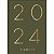 Agenda 2026 Executivo Planner Lume Brochura Capa Dura M5 (13,4 X 19,2cm) 80 Folhas Tilibra Ref: 140376 - Imagem 4