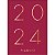 Agenda 2026 Executivo Planner Lume Brochura Capa Dura M5 (13,4 X 19,2cm) 80 Folhas Tilibra Ref: 140376 - Imagem 3