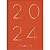 Agenda 2025 Executivo Planner Lume Brochura Capa Dura M5 (13,4 X 19,2cm) 80 Folhas Tilibra Ref: 140376 - Imagem 1