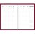 Agenda 2026 Executivo Planner Lume Brochura Capa Dura M5 (13,4 X 19,2cm) 80 Folhas Tilibra Ref: 140376 - Imagem 8