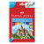 Lápis De Cor Faber Castell Sextavado 36 Cores Ref: 120136G - Imagem 1