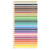 Lápis De Cor Faber Castell Sextavado 36 Cores Ref: 120136G - Imagem 2