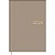 Agenda 2025 Executivo Napoli Cores Costurada Capa Dura M5 (13,4 X 19,2cm) 176 Folhas Tilibra Ref: 347710 - Imagem 2