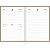 Agenda 2025 Executivo Napoli Cores Costurada Capa Dura M5 (13,4 X 19,2cm) 176 Folhas Tilibra Ref: 347710 - Imagem 5