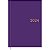 Agenda 2025 Executivo Napoli Cores Costurada Capa Dura M5 (13,4 X 19,2cm) 176 Folhas Tilibra Ref: 347710 - Imagem 4