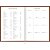 Agenda 2026 Executivo Torino Cores Costurada Capa Dura M5 (13,4 X 19,2cm) 176 Folhas Tilibra Ref: 347728 - Imagem 5