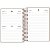 Agenda 2026 Executivo Napoli Cores Espiral Capa Dura M5 (12,9 X 18,7cm) 176 Folhas Tilibra Ref: 347779 - Imagem 5