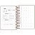 Agenda 2026 Executivo Napoli Cores Espiral Capa Dura M5 (12,9 X 18,7cm) 176 Folhas Tilibra Ref: 347779 - Imagem 7