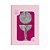 Bíblia Sagrada Ave-Maria - Católica - Capa Dura Rosa Lantejoula - Imagem 2