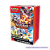 Mini Combo Jogo De Carta Pokemon Escarlate E Violeta 3 Obsidiana Em Chamas Com 18 Boosters (108 Cartas) Copag - Imagem 1