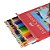 Lápis de Cor Faber Castell Sextavado 48 Cores Ref: 120148G - Imagem 2
