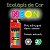 Lápis De Cor Faber Castell Sextavado 10 Cores Neon Ref: 120410N - Imagem 4