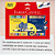 Caneta Hidrográfica Faber Castell Bicolor 48 Cores Ref: 150624N - Imagem 2