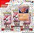 Jogo De Carta Pokemon Deck Escarlate E Violeta 151 Com 19 Cartas Copag - Imagem 3