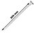 Abraçadeiras De Nylon Branca 3,6 x 200mm 100 Unidades StarTools Ref: AR0155 - Imagem 1